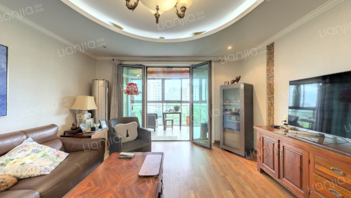 银城东苑望山苑二手房实景图