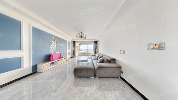 西郡原著二手房实景图