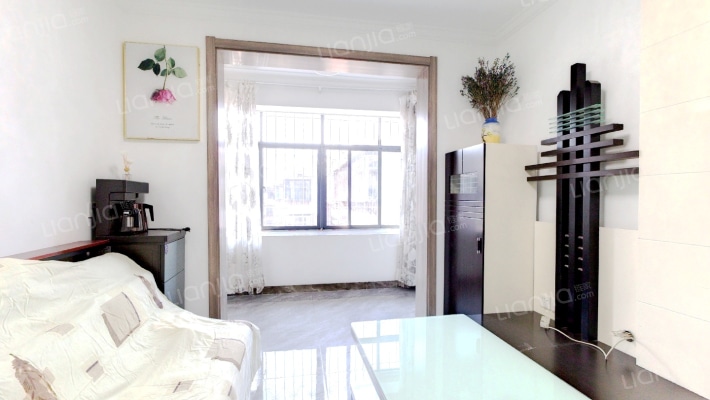 科锦苑西区二手房实景图