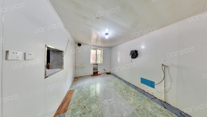 华林巷二手房实景图