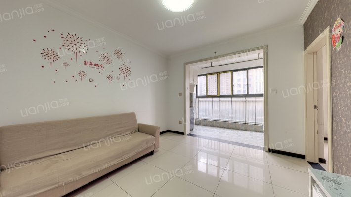 天纵城二手房实景图