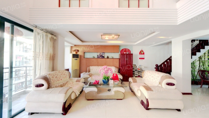 福临东城二手房实景图