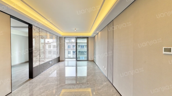 滨江翠栖府二手房实景图