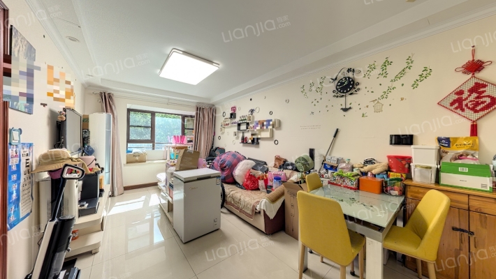 大名城名郡二手房实景图