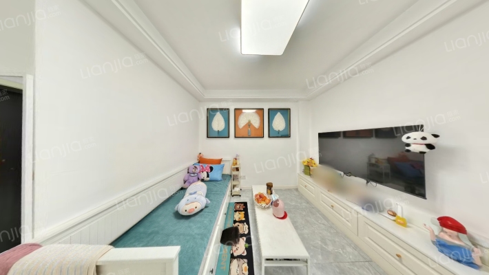 稻香新村北区二手房实景图