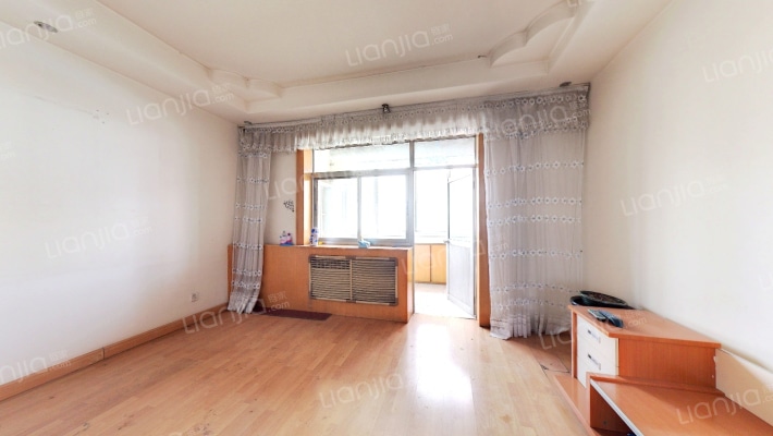 农行家属院（雁滩）二手房实景图