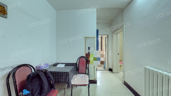 工人路5号院二手房实景图