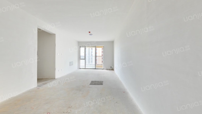 阳光嘉园二手房实景图