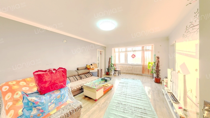 富宁宸家花园二手房实景图