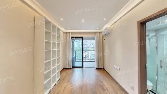 劲力五星城杰座二手房实景图