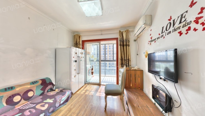 家悦花园二手房实景图