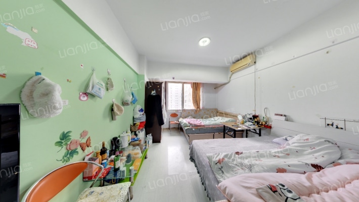 安盛花园二手房实景图