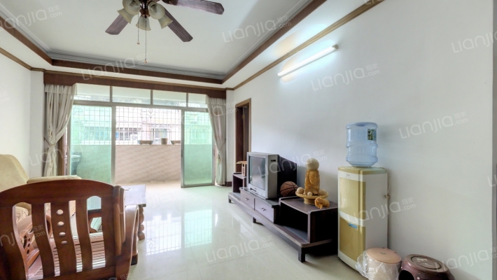 清城凤苑路二手房实景图