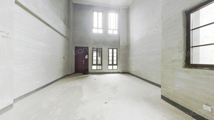 祥生西湖公馆二手房实景图