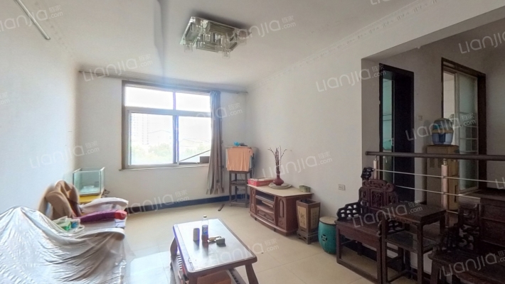 辛酉家园二手房实景图