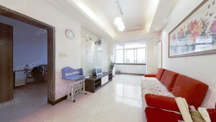 省政府宿舍二手房实景图