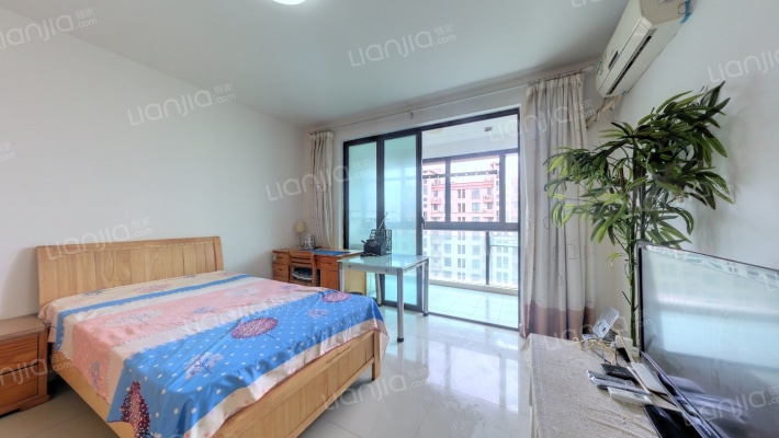 浦发香舍(公寓)二手房实景图