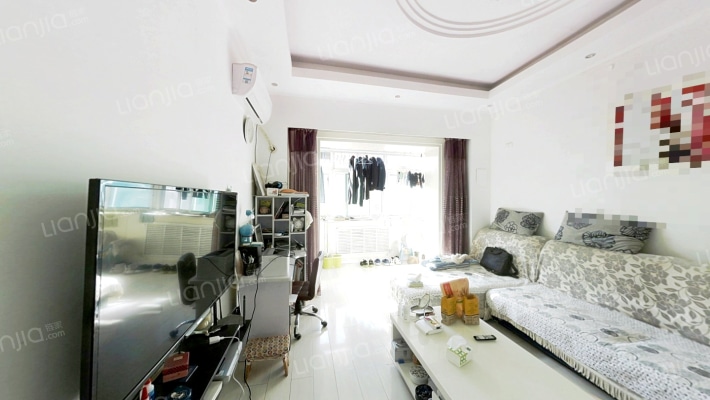 省民主党派宿舍二手房实景图