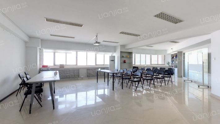 深业大厦二手房实景图