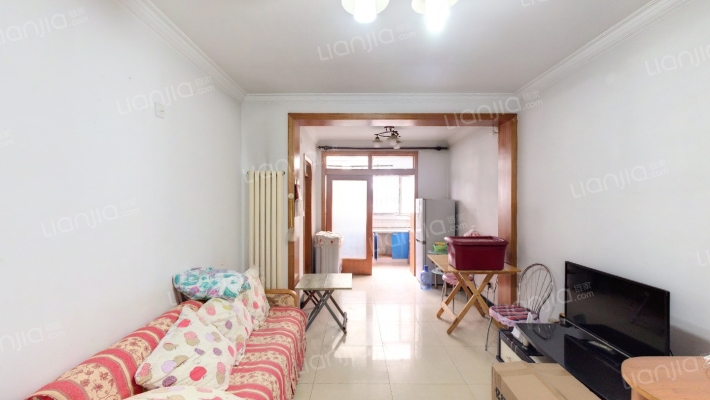 站东小区二手房实景图