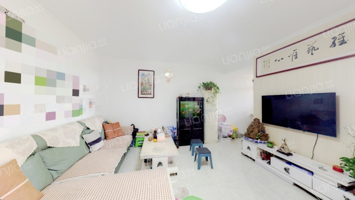 天府清華園二手房实景图