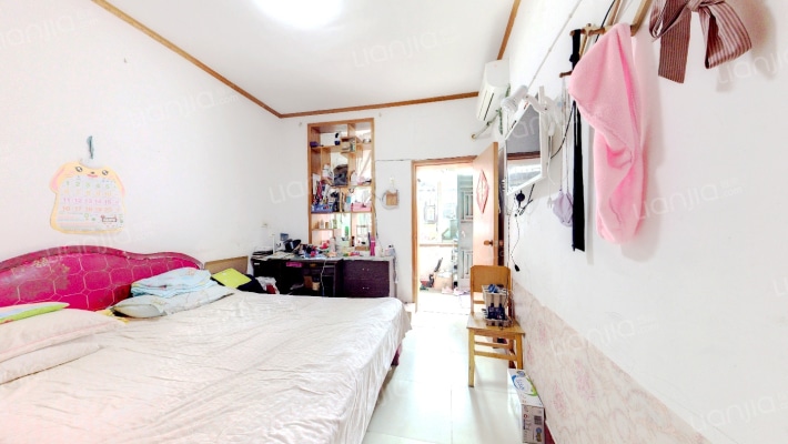 保温瓶小区二手房实景图