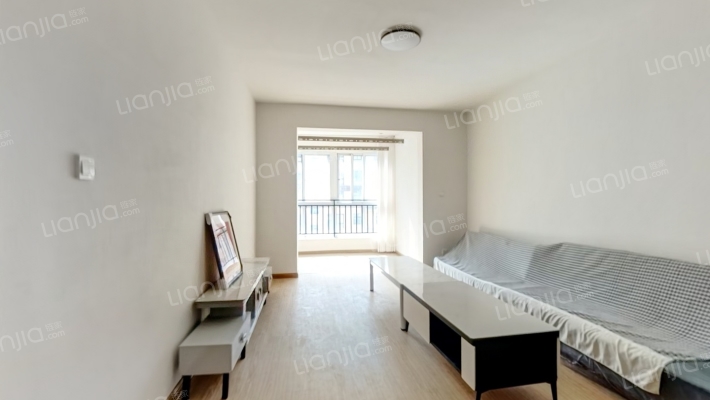 泰悦豪庭二手房实景图