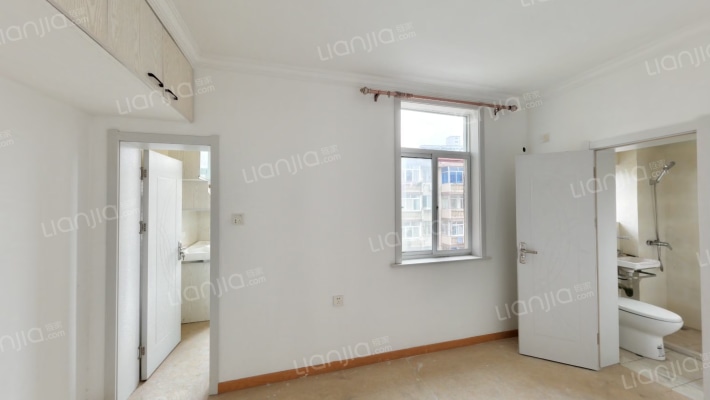 虹桥新村(朝霞路)二手房实景图