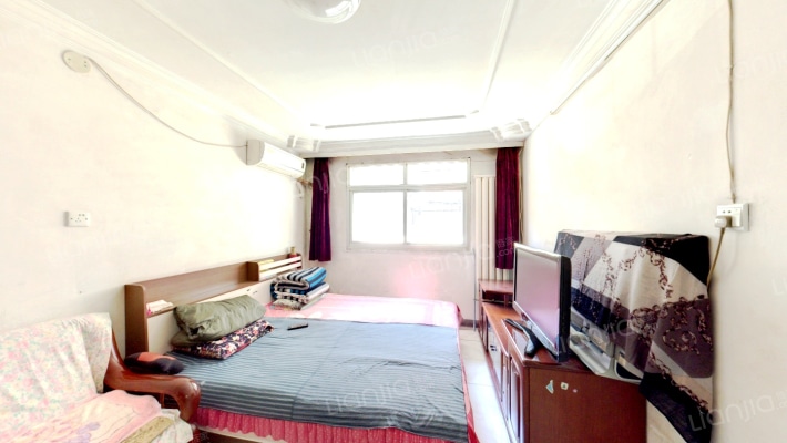 昔阳东里二手房实景图