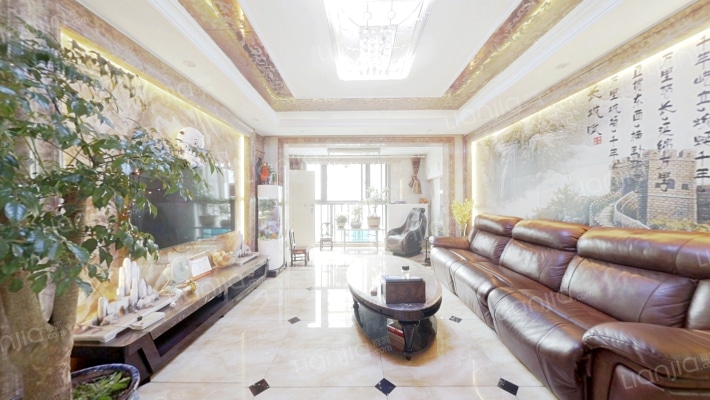 国信宜和二手房实景图