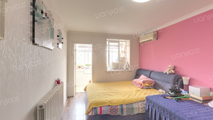 燕子山小区北区二手房实景图