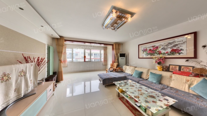 舜耕路56号二手房实景图