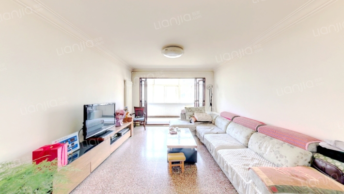 馨园小区二手房实景图