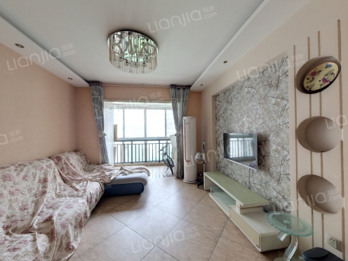 整租·红城 2室1厅 南