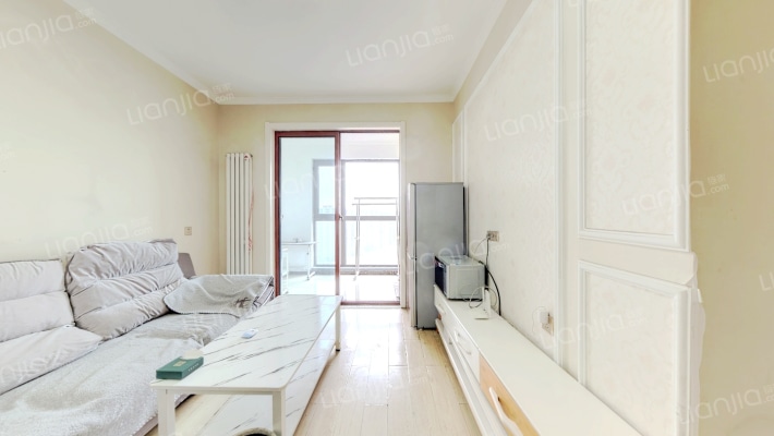 阳光家园二手房实景图