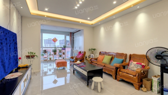 仟坤伊顿庄园二手房实景图