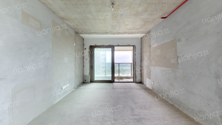 安宏基天曜广场二手房实景图