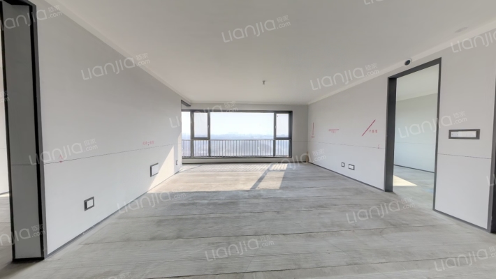 天正凤鸣九章二手房实景图