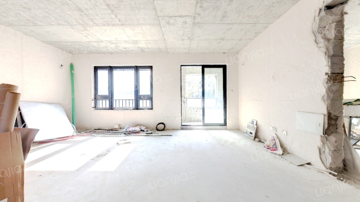 绿都苏和雅集二手房实景图
