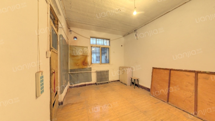 农林路106号院二手房实景图