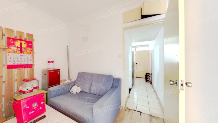 东四小区二手房实景图