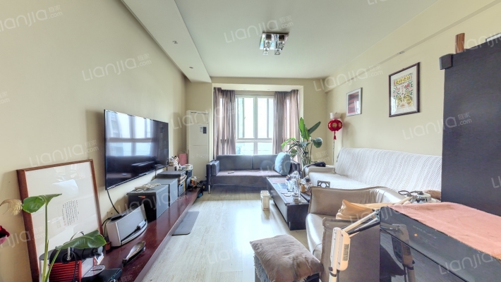 京都印象二手房实景图