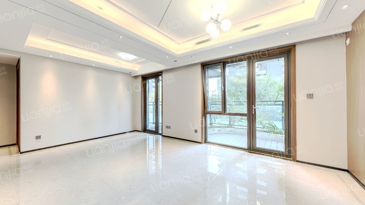 金水云麓南区二手房实景图