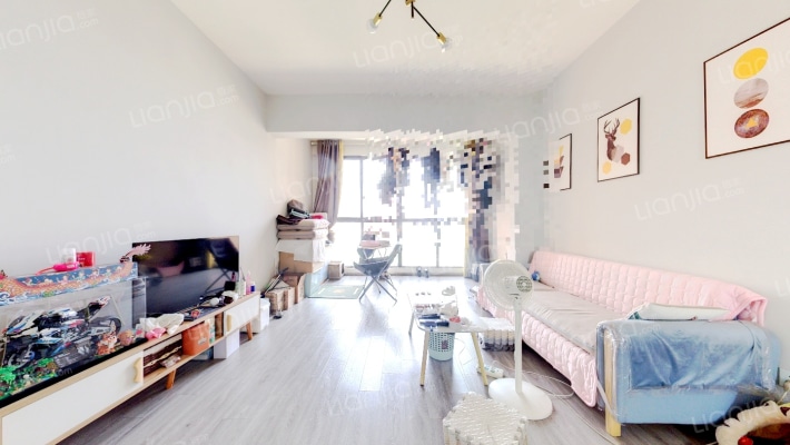 蜀南春郡二手房实景图