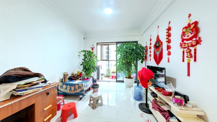 碧桂园春城映象名苑二手房实景图