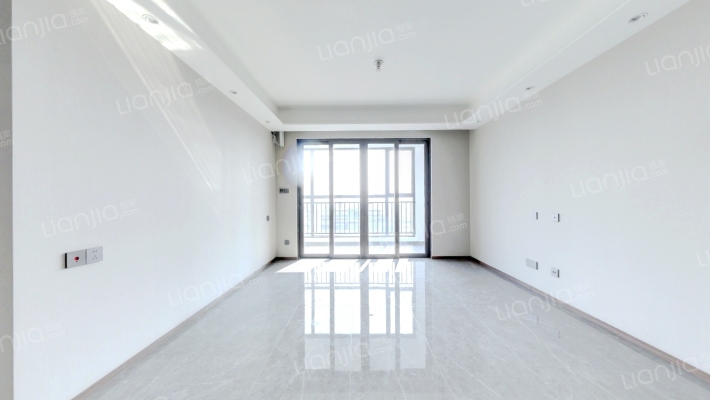 龙湖天奕二手房实景图