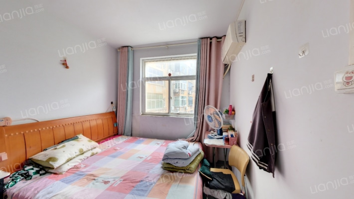 法院东街二手房实景图