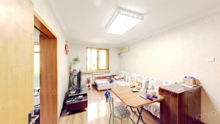 秦川社区29街坊二手房实景图