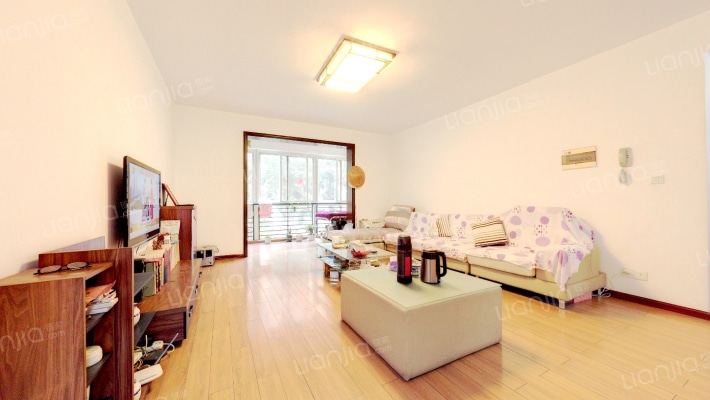 翰城二手房实景图