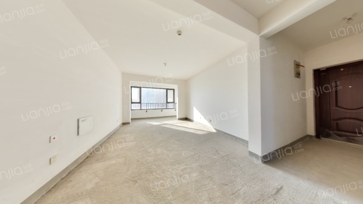 中车国际广场二期二手房实景图